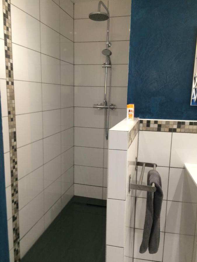 Gite Chez "Mamie Schlop" Kientzheim Ngoại thất bức ảnh