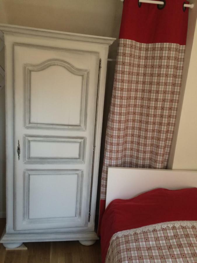 Gite Chez "Mamie Schlop" Kientzheim Ngoại thất bức ảnh